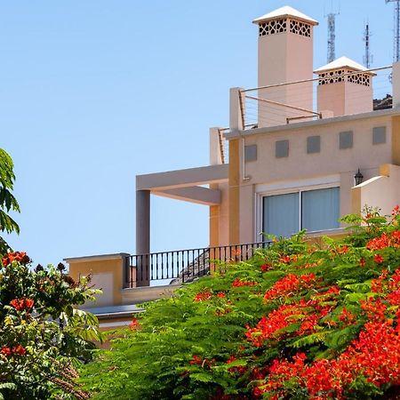 Mistral-20 Apartment Puerto De Mogan Exterior photo